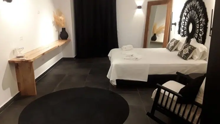 Senior Villa, Deniz Manzaralı