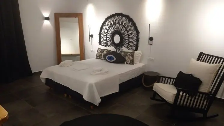 Senior Villa, Deniz Manzaralı