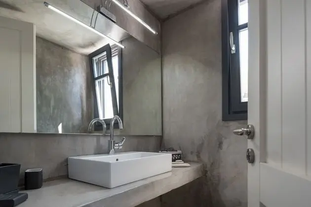 Senior Villa, Deniz Manzaralı