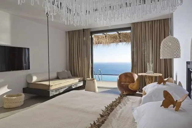 Grand Villa, 2 Yatak Odası, 2 Banyolu (Grand Majestic)