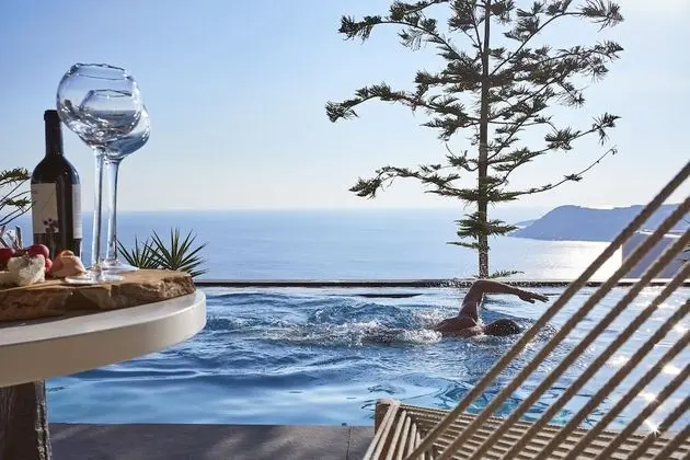Grand Villa, 2 Yatak Odası, 2 Banyolu (Grand Majestic)