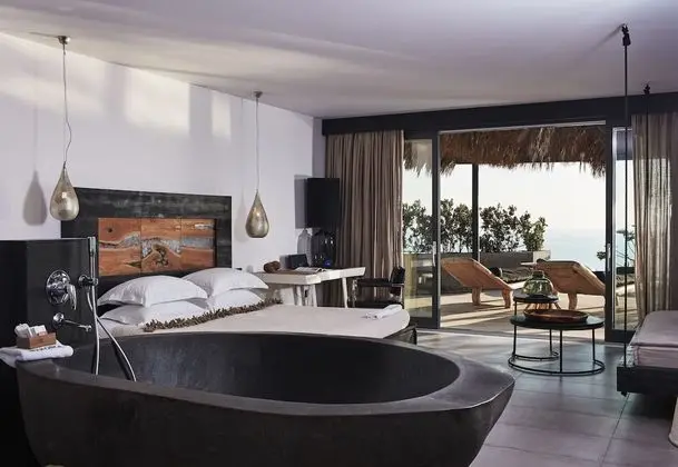 Grand Villa, 2 Yatak Odası, 2 Banyolu (Grand Majestic)