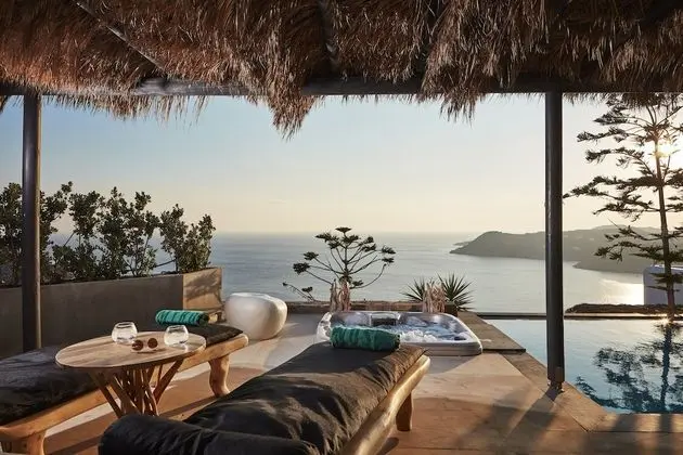 Grand Villa, 2 Yatak Odası, 2 Banyolu (Grand Majestic)