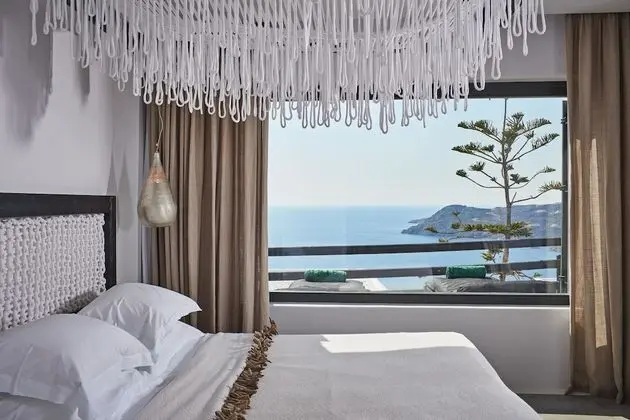 Superior Oda, Sıcak Su Küveti (Majestic Retreat)