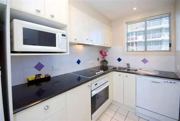 Deluxe Apart Daire, 1 Yatak Odası