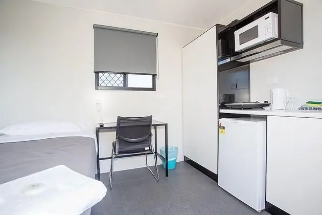 Deluxe Oda, Sigara İçilmez, Ortak Banyo (Deluxe K Single (3night))
