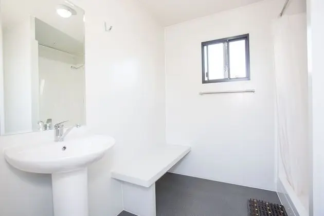 Deluxe Oda, Sigara İçilmez, Ortak Banyo (Deluxe K Single (3night))
