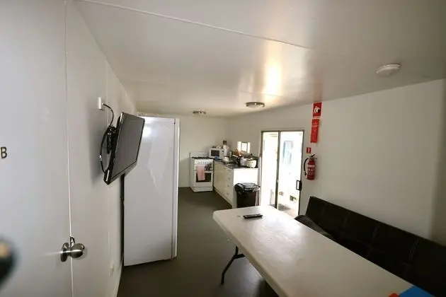 Standard Oda, Sigara İçilmez, Ortak Banyo (Budget Twin (3night+))