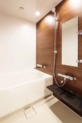 Oda, Sadece kadınlar için, Sigara İçilmez (Capsule Room)
