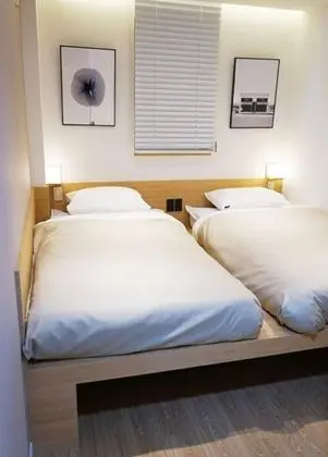 Oda (Twin Room)
