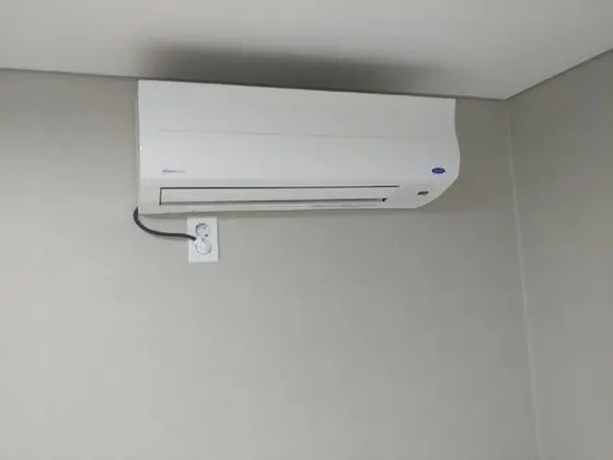 Inside Double Room