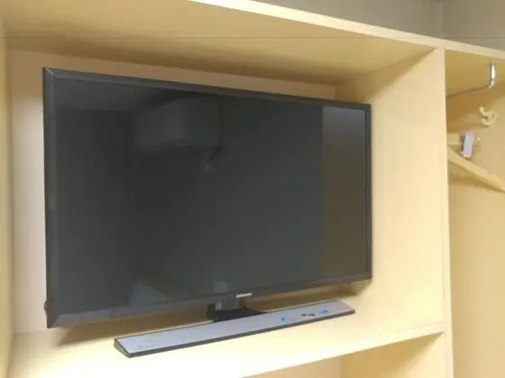 Standard İki Ayrı Yataklı Oda