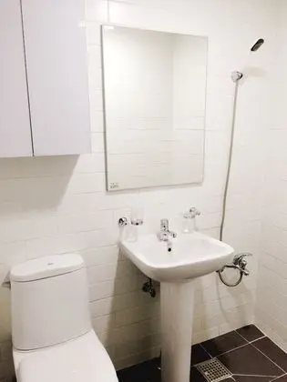 Duplex Deluxe Triple