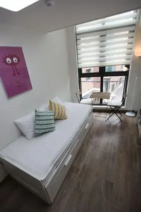Duplex Deluxe Triple