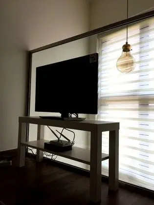Duplex Deluxe Triple