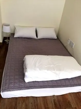Duplex Deluxe Triple