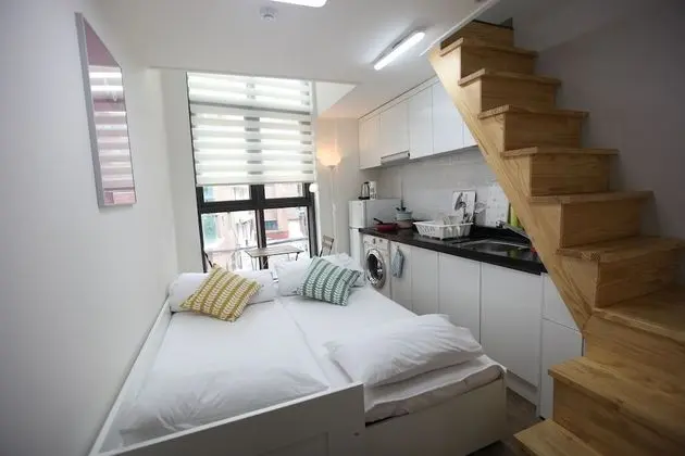 Duplex Deluxe Triple
