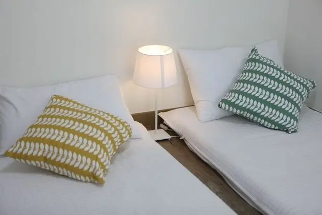 Duplex Deluxe Triple