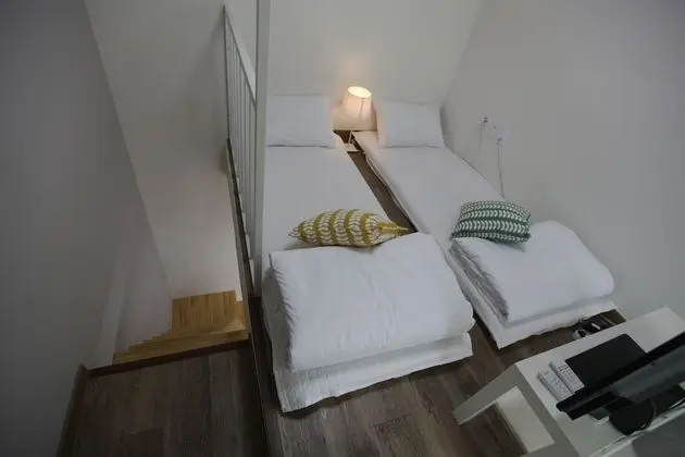 Duplex Deluxe Triple