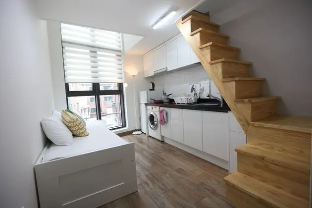 Duplex Deluxe Triple