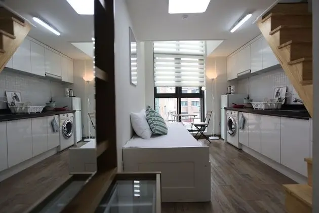 Duplex Deluxe Triple