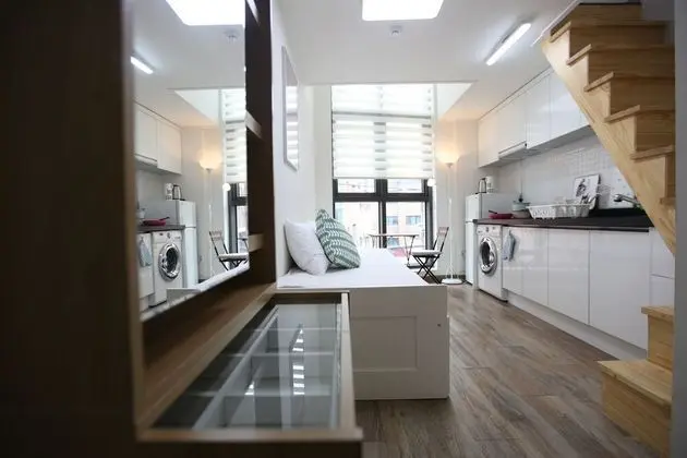 Duplex Deluxe Triple