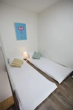 Duplex Deluxe Triple