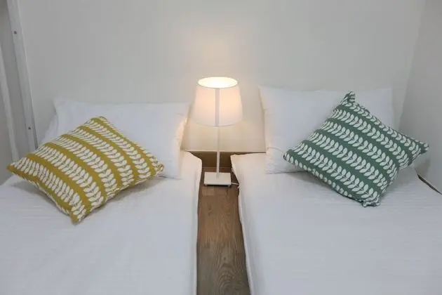 Duplex Deluxe Triple