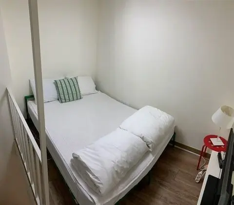 Duplex Deluxe Triple
