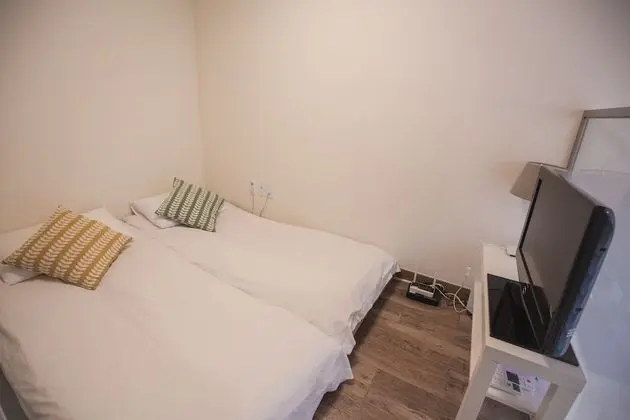 Duplex Deluxe Triple