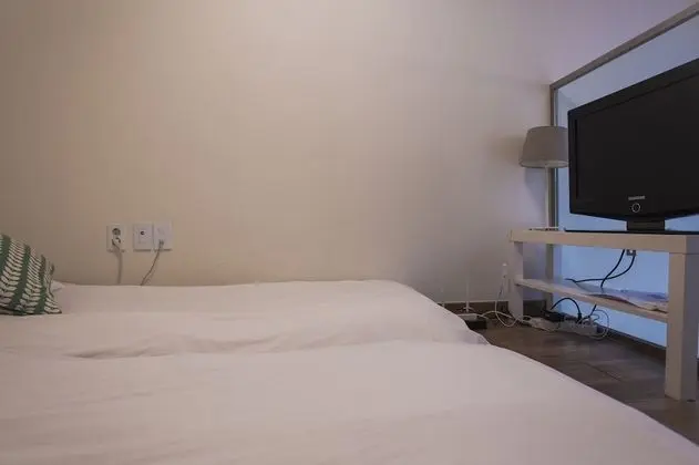 Duplex Deluxe Triple