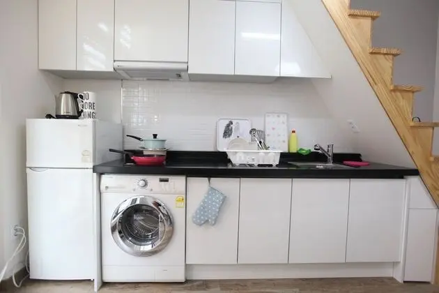 Duplex Deluxe Triple