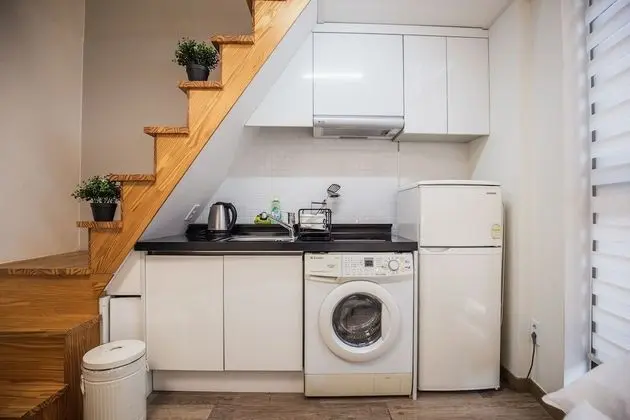 Duplex Deluxe Triple