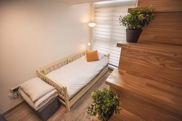 Duplex Deluxe Triple