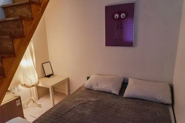 Duplex Economy Quadruple