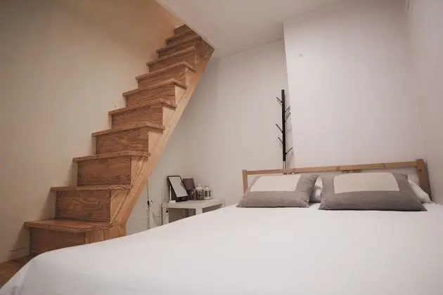 Duplex Economy Quadruple