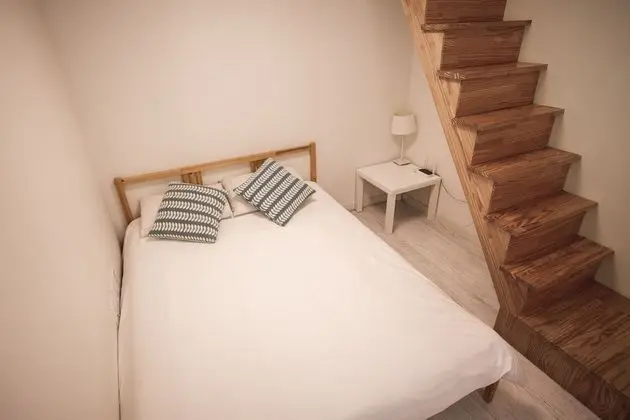 Duplex Economy Quadruple