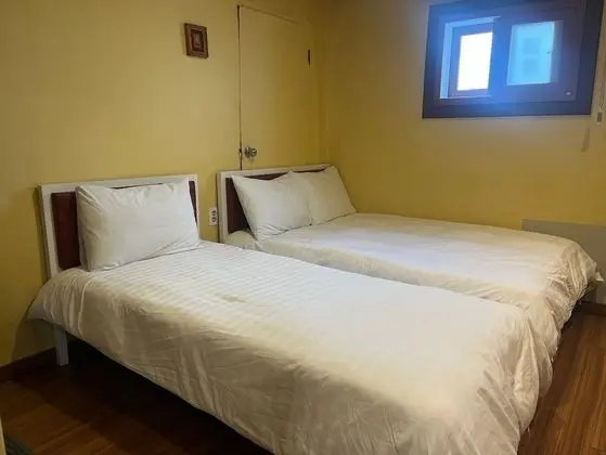 Standard Üç Kişilik Oda