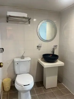 Standard Üç Kişilik Oda