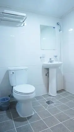 Standard Üç Kişilik Oda