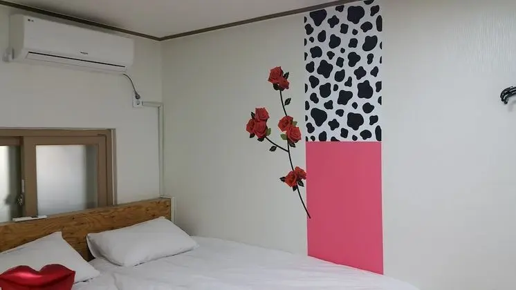Triple Room A