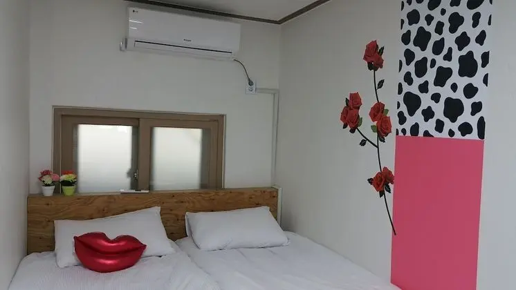 Triple Room A