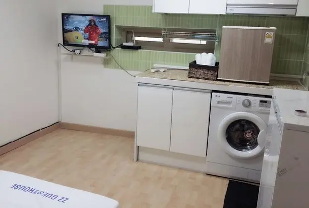 Triple Room A