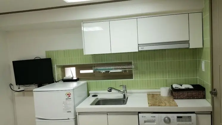 Triple Room A