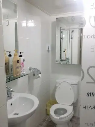 Triple Room A