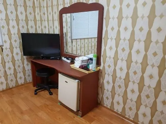 Standard Oda, 1 Çift Kişilik Yatak