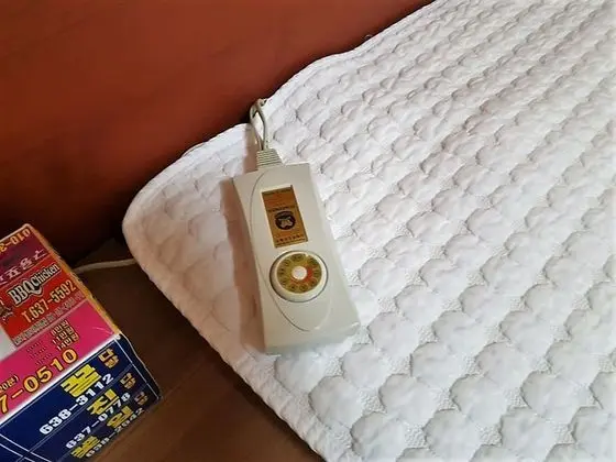 Standard Oda, 1 Çift Kişilik Yatak