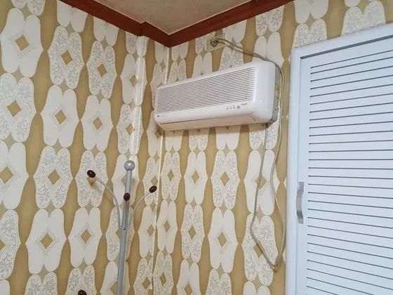 Standard Oda, 1 Çift Kişilik Yatak