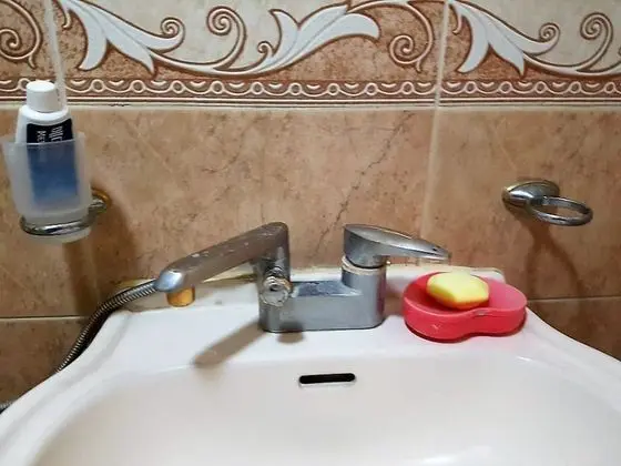 Standard Oda, 1 Çift Kişilik Yatak