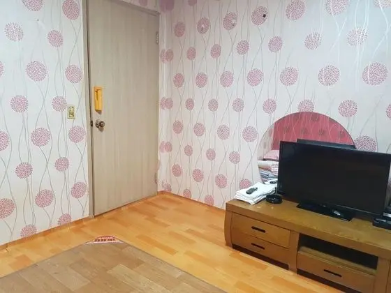 Standard Oda (Korean style_Ondol)